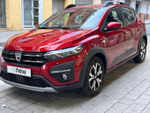 Dacia Sandero Stepway Comfort miniatura 2