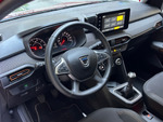 Dacia Sandero Stepway Comfort miniatura 9