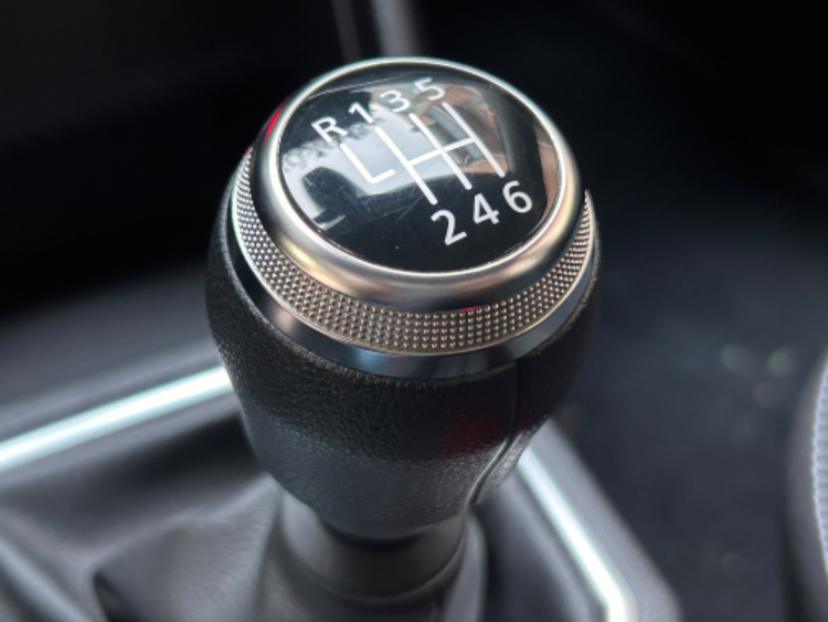 Dacia Sandero Stepway Comfort foto 14