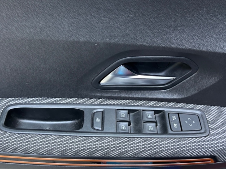 Dacia Sandero Stepway Comfort foto 10