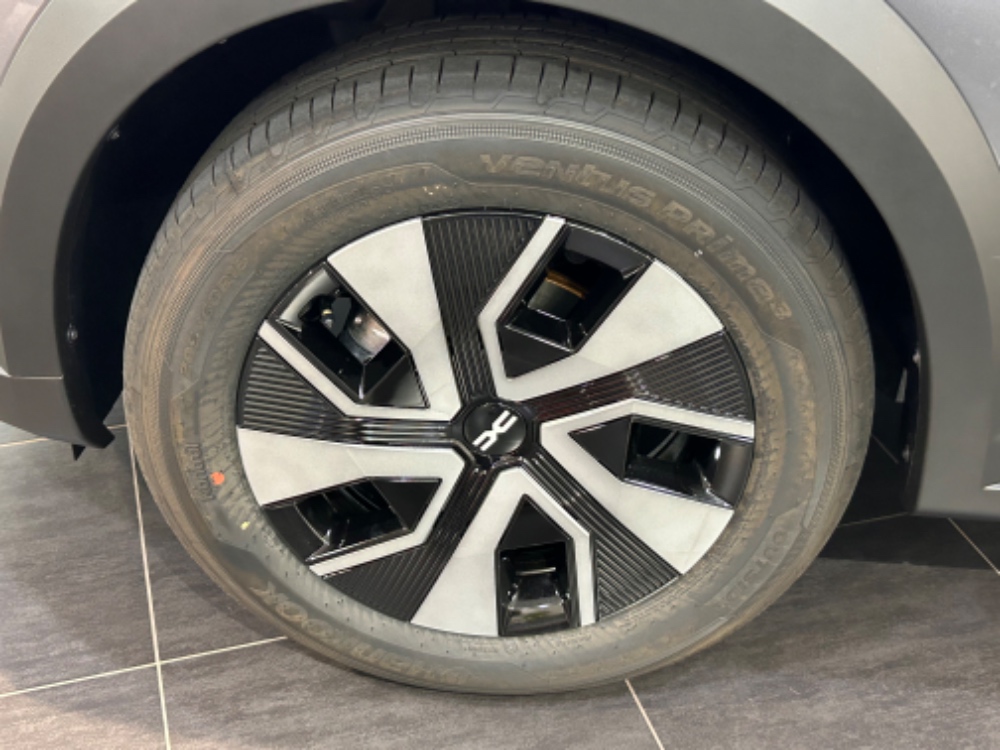 Dacia Sandero Stepway Expression foto 5