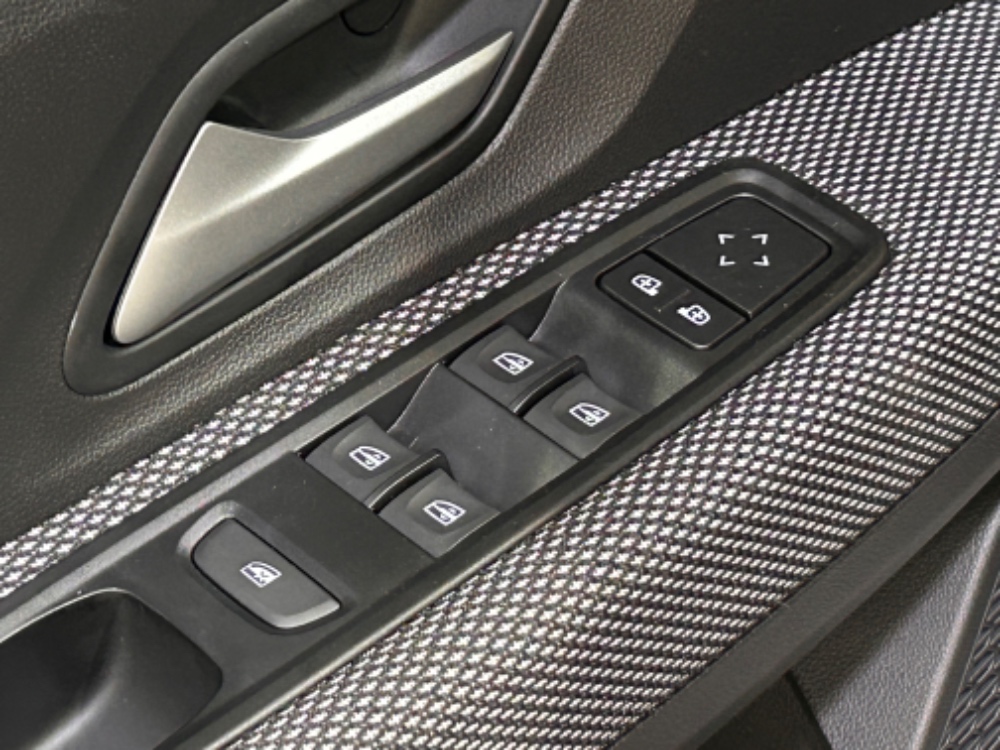 Dacia Sandero Stepway Expression foto 10