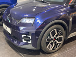 Renault 5 E-Tech 120 Urban Range Techno miniatura 3