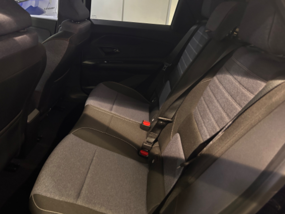 Renault 5 E-Tech 120 Urban Range Techno foto 18