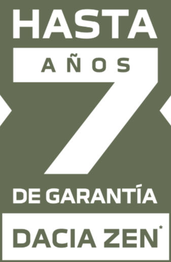 DACIA DUSTER CONFORT TCE 100CV miniatura 4