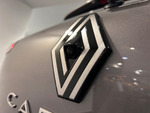 RENAULT CAPTUR techno full hybrid E-Tech 117kW (160CV) miniatura 21