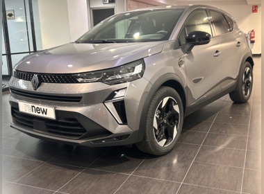 RENAULT - CAPTUR