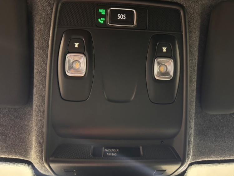 RENAULT CAPTUR techno full hybrid E-Tech 117kW (160CV) foto 14