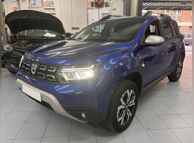 Dacia - Duster