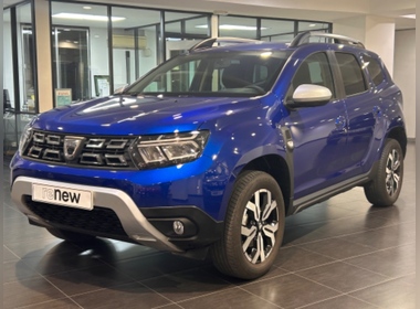 Dacia - Duster