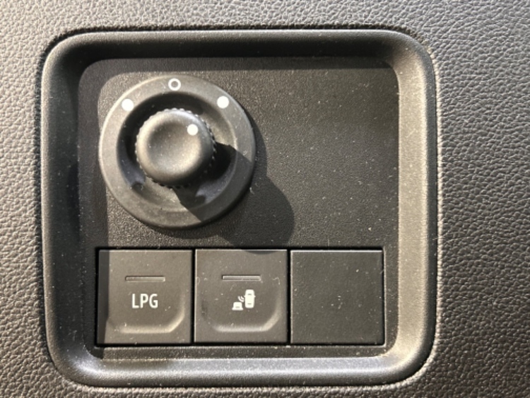 Dacia Duster Prestige foto 13