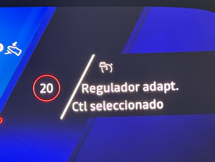 Renault Symbioz esprit Alpine full hybrid E-Tech 117kW (160cv) foto 18