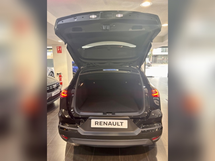 Renault Symbioz esprit Alpine full hybrid E-Tech 117kW (160cv) foto 27