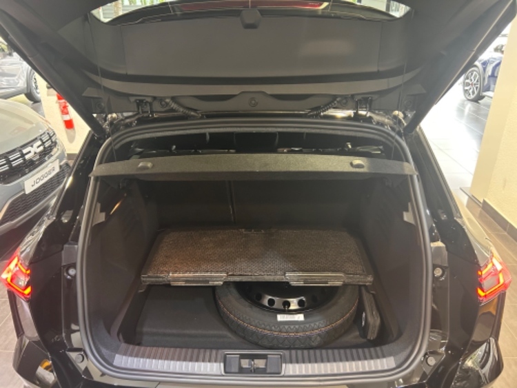 Renault Symbioz esprit Alpine full hybrid E-Tech 117kW (160cv) foto 29