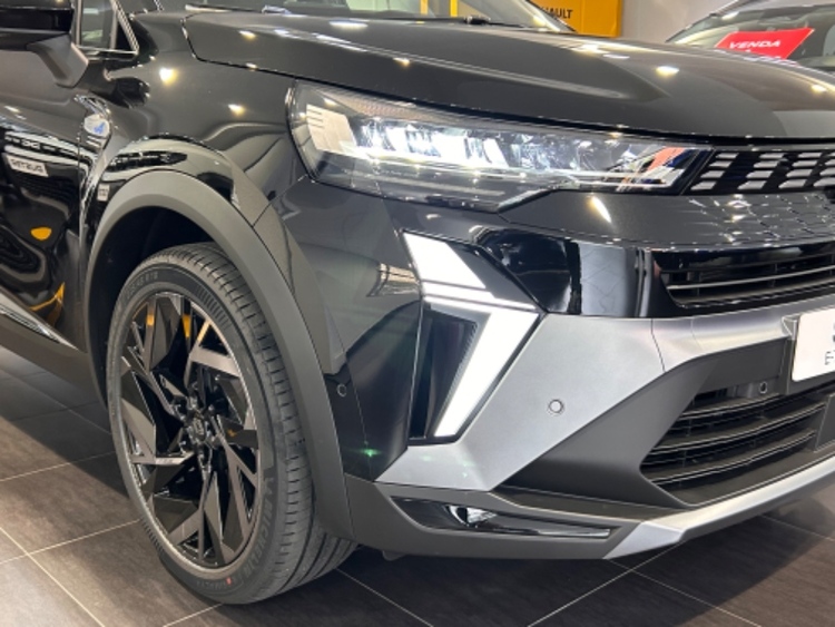 Renault Symbioz esprit Alpine full hybrid E-Tech 117kW (160cv) foto 31