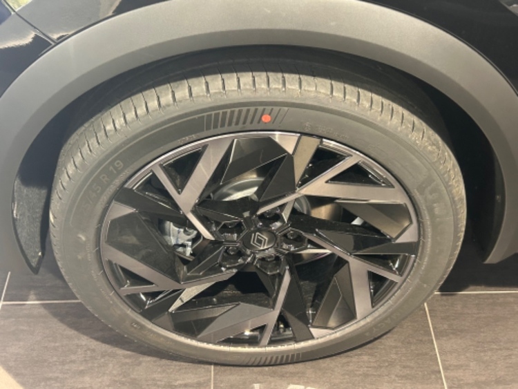 Renault Symbioz esprit Alpine full hybrid E-Tech 117kW (160cv) foto 5