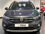 Dacia Sandero Stepway Comfort miniatura 4