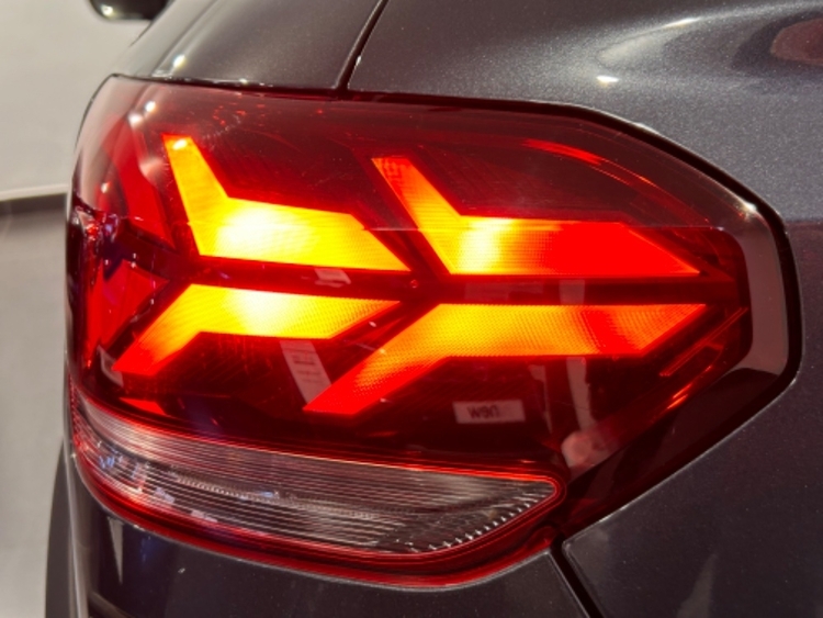 Dacia Sandero Stepway Comfort foto 27