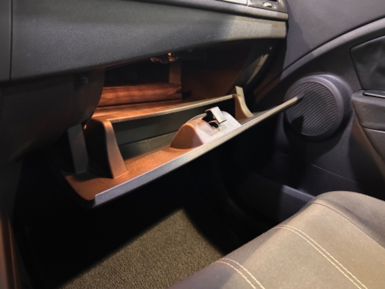 Renault Megane GT-Style foto 14