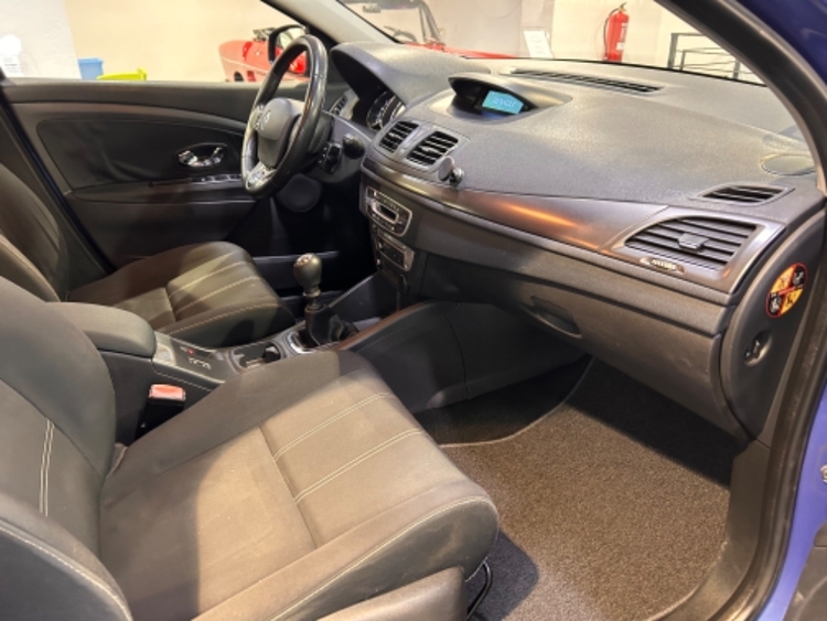 Renault Megane GT-Style foto 19