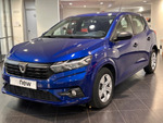 DACIA SANDERO ESSENTIAL 1.0 67CV miniatura 2