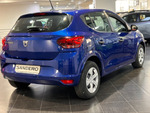 DACIA SANDERO ESSENTIAL 1.0 67CV miniatura 5