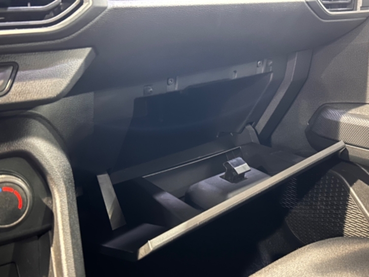 DACIA SANDERO ESSENTIAL 1.0 67CV foto 16