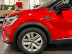 RENAULT CAPTUR INTENS 100CV GLP miniatura 4