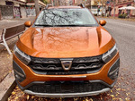 Dacia Sandero Stepway Comfort miniatura 3