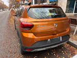 Dacia Sandero Stepway Comfort miniatura 4