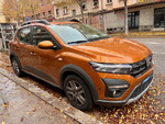 Dacia Sandero Stepway Comfort miniatura 5