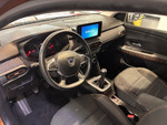 Dacia Sandero Stepway Comfort miniatura 9