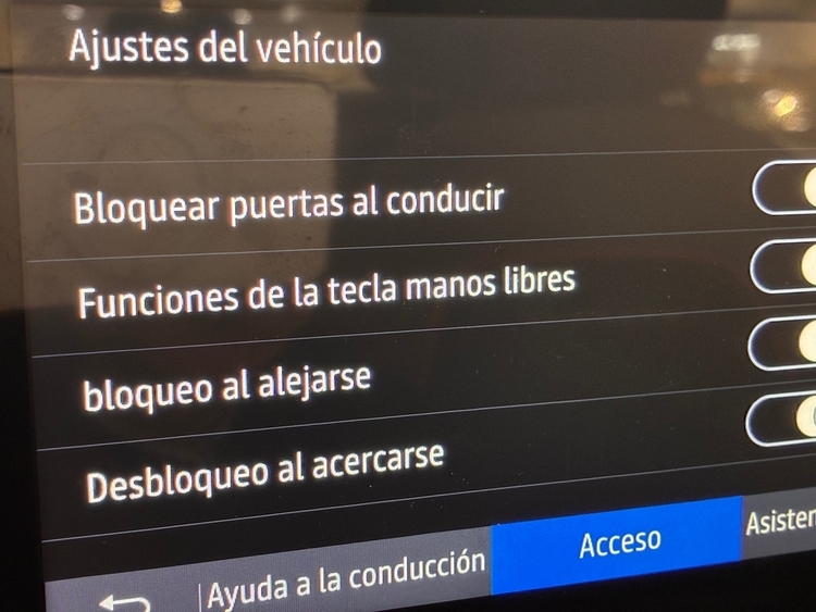 Dacia Sandero Stepway Comfort foto 26