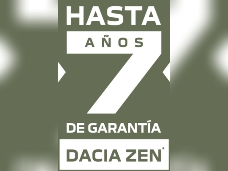 Dacia Sandero Stepway Comfort foto 6