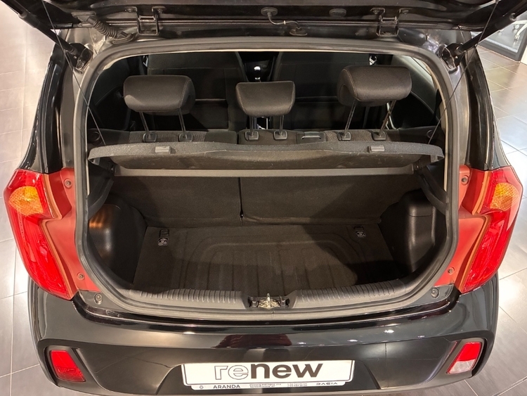 Kia Picanto Concept foto 16