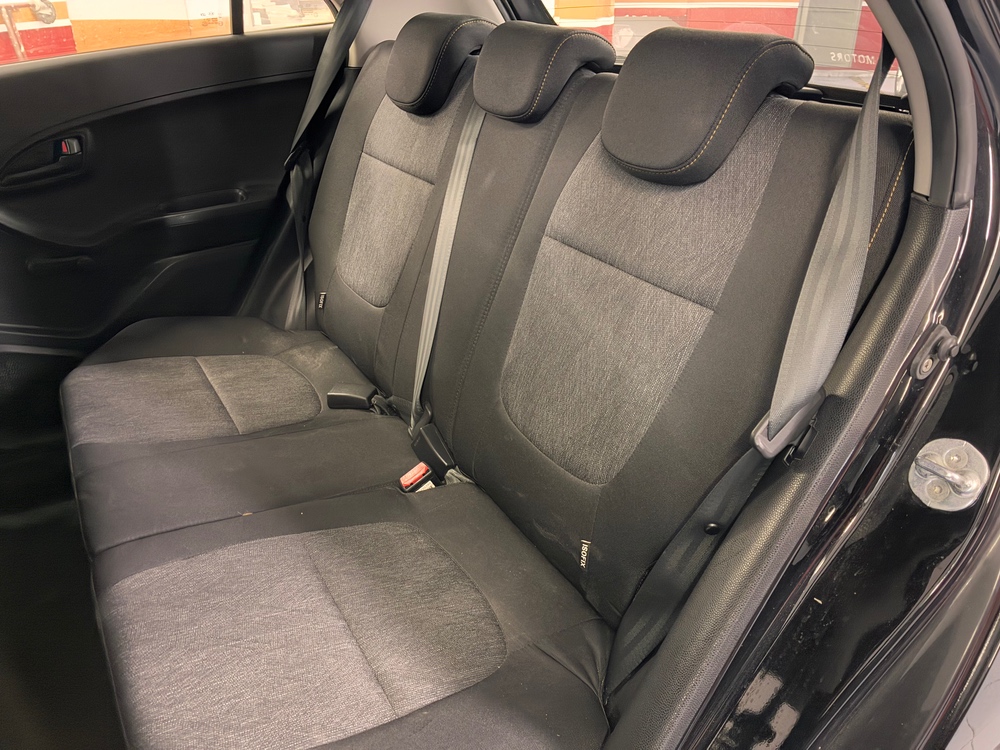 Kia Picanto Concept foto 6