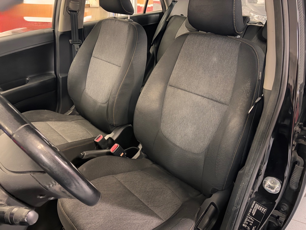 Kia Picanto Concept foto 8