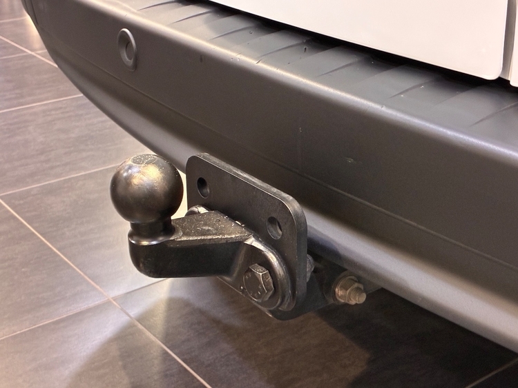 RENAULT KANGOO COMBI PROFESSIONAL M1 AF ENERGY DCI 90 foto 9