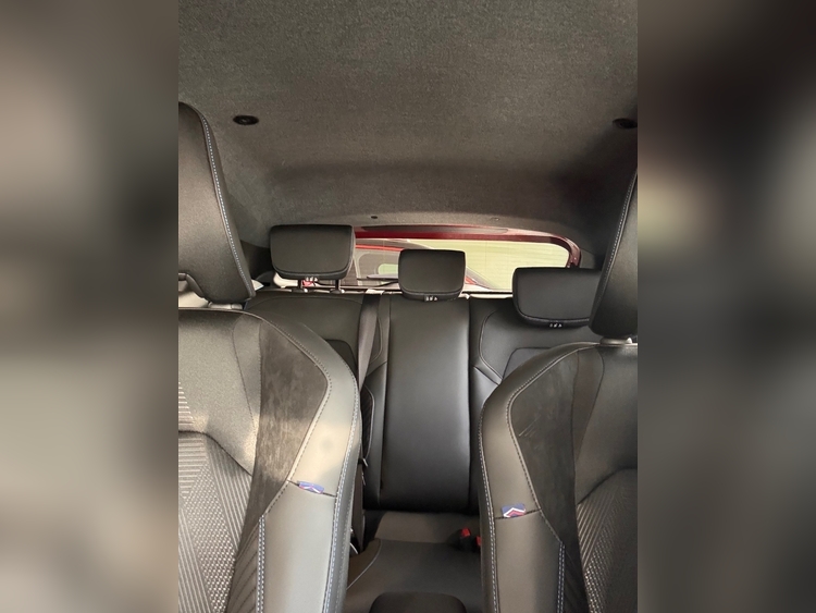 Renault Clio VI 160 E-Tech Full Hybrid Esprit Alpine foto 22