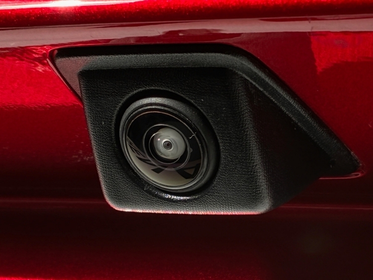 Renault Clio VI 160 E-Tech Full Hybrid Esprit Alpine foto 28