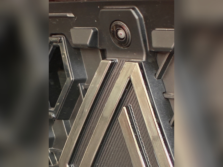 Renault Clio VI 160 E-Tech Full Hybrid Esprit Alpine foto 29