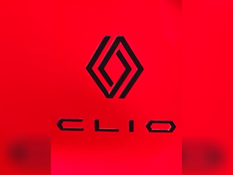 Renault Clio VI 160 E-Tech Full Hybrid Esprit Alpine foto 10