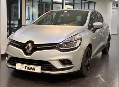 Renault - Clio