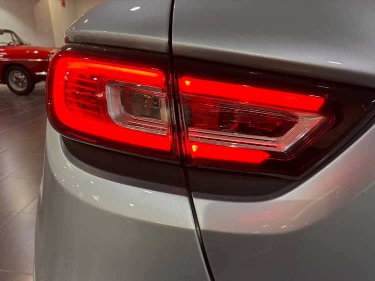 Renault Clio Zen foto 18