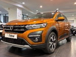 Dacia Sandero Stepway Comfort miniatura 3