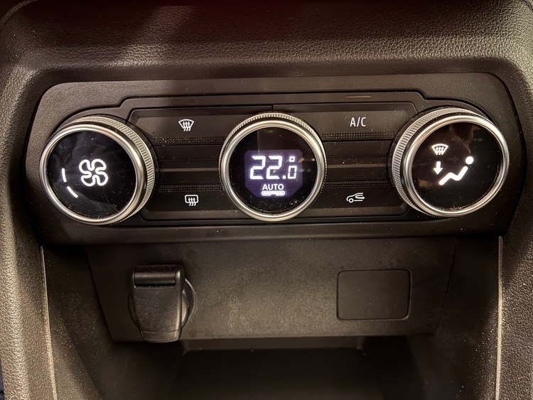 Dacia Sandero Stepway Comfort foto 15