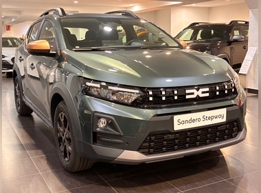 Dacia - Sandero