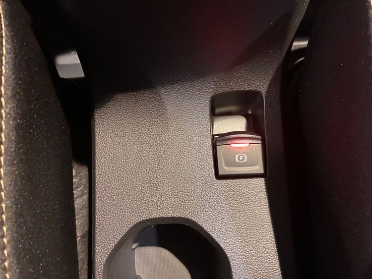 Dacia Sandero S.L. EXTREME GLP 120CV foto 15