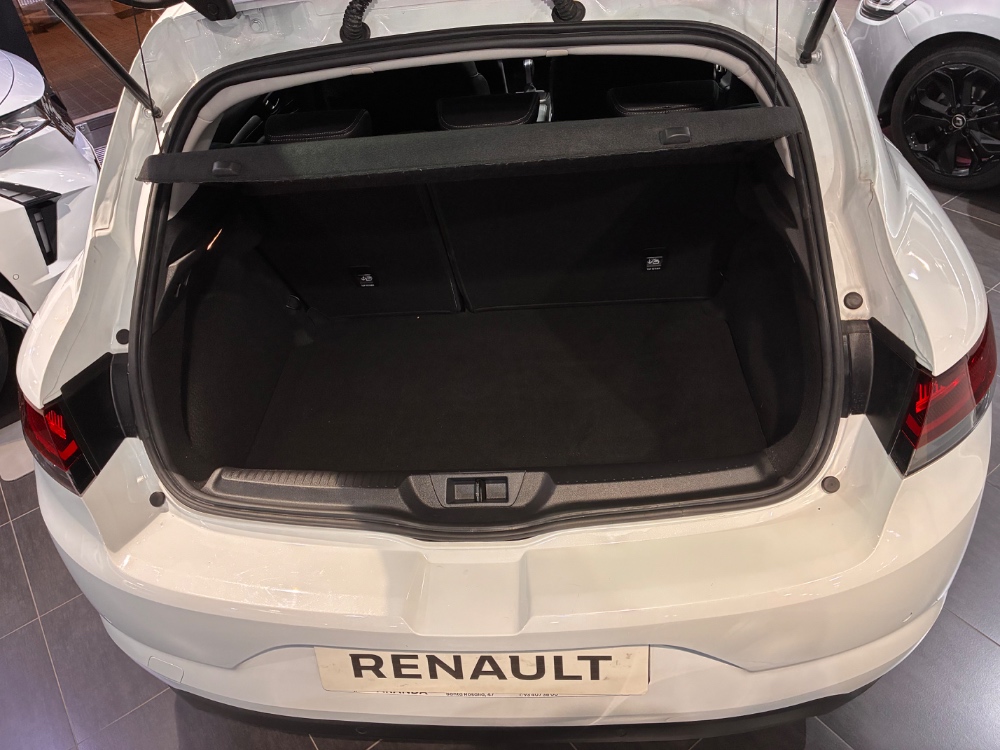 Renault Megane Techno miniatura 13