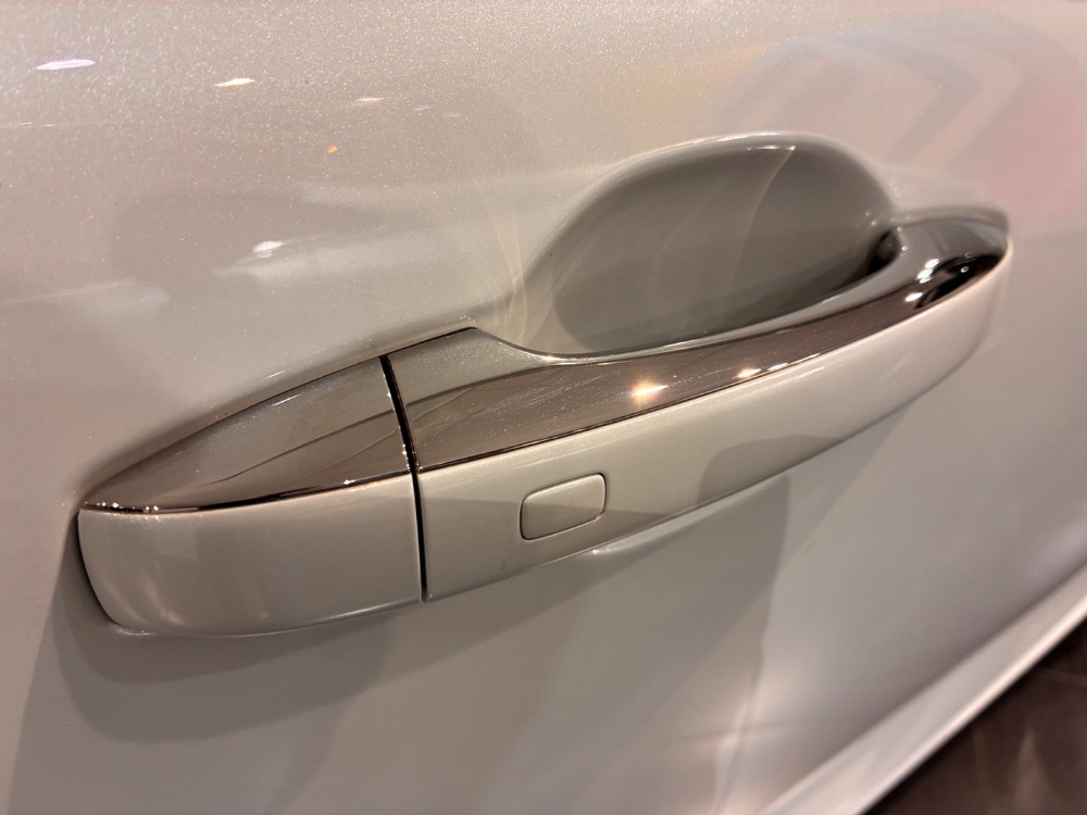 Renault Megane Techno miniatura 17